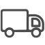 ícone representando Truck Center