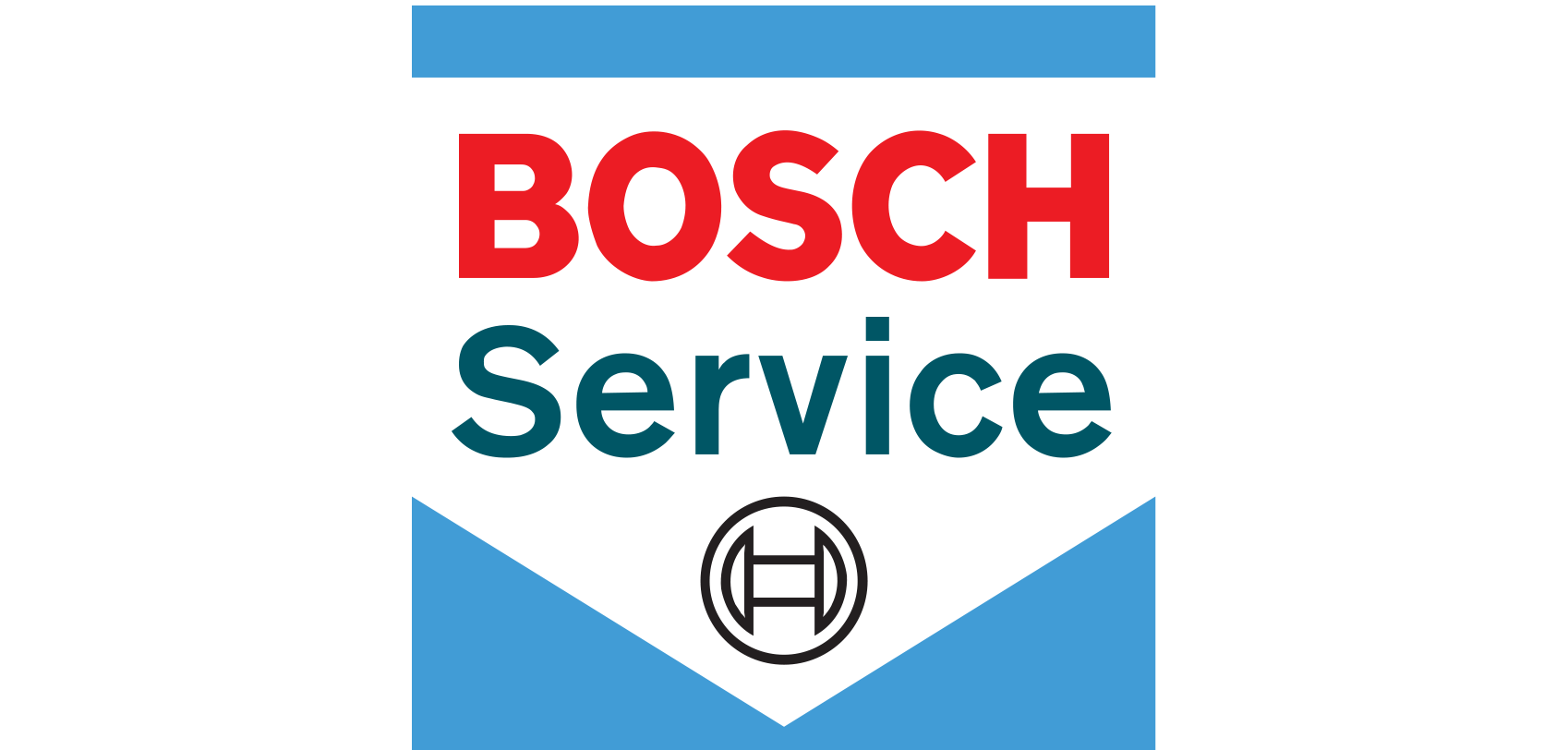 Imagem simbolizando a parceria - BOSCH